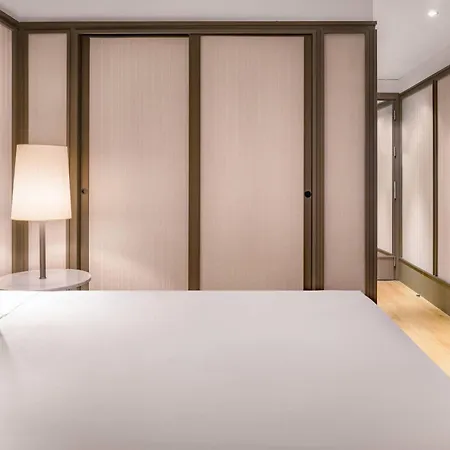 Ac Hotel Avenida De America By Marriott-3