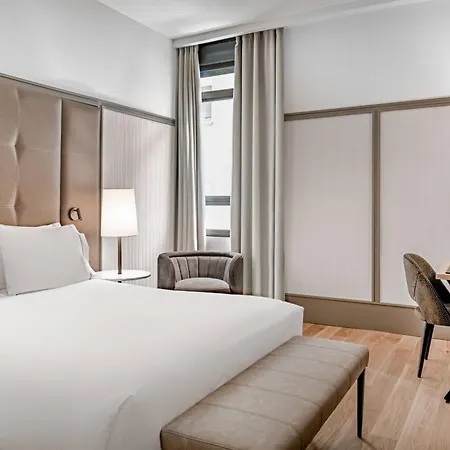 Ac Hotel Avenida De America By Marriott-2
