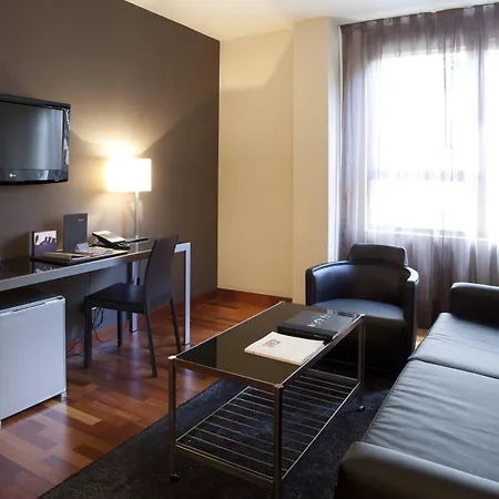 Ac Hotel Avenida De America By Marriott-2